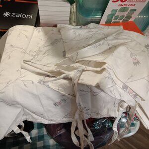 Ikea queen sized duvet & 2 shams